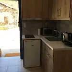 Marditsa's House By The Sea