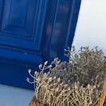 Marditsa's House By The Sea Serifos Town