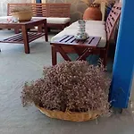 Marditsa's House By The Sea
