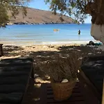 Marditsa's House By The Sea