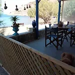 Semesterbostad Marditsa's House By The Sea Serifos Town