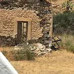 Semesterbostad Marditsa's House By The Sea Serifos Town