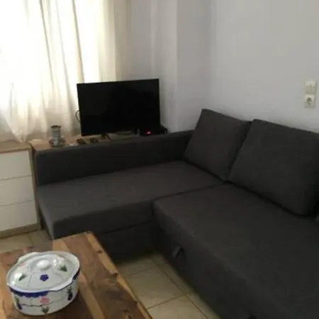 Marditsa's House By The Sea * Serifos Town