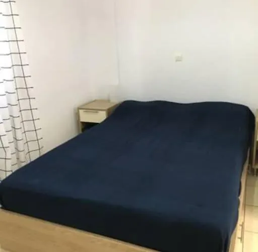 Marditsa's House By The Sea Serifos Town