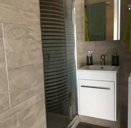 Marditsa's House By The Sea