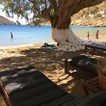 Marditsa's House By The Sea