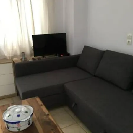 Σπίτι διακοπών Marditsa's House By The Sea *