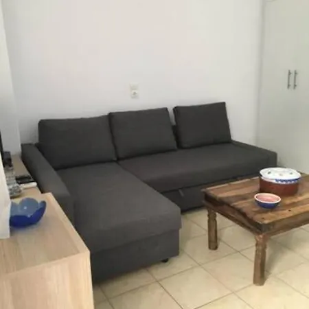 Vakantiehuis Marditsa's House By The Sea *