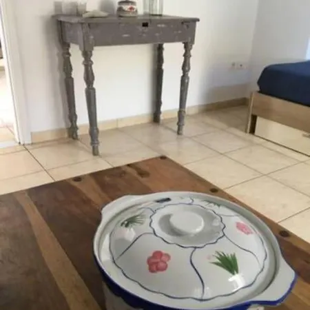 Nyaraló Marditsa's House By The Sea