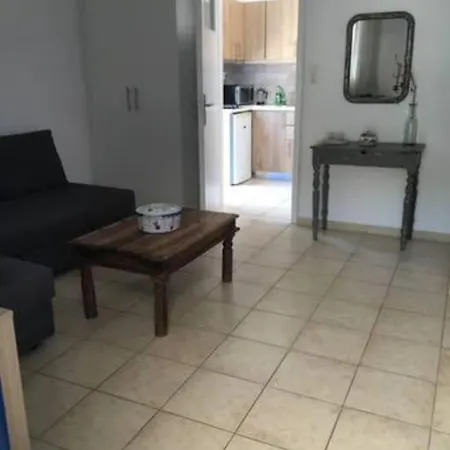 Vakantiehuis Marditsa's House By The Sea *