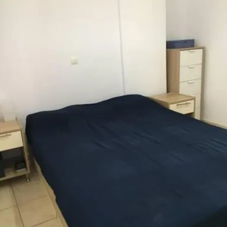 بيت للعطل Marditsa's House By The Sea