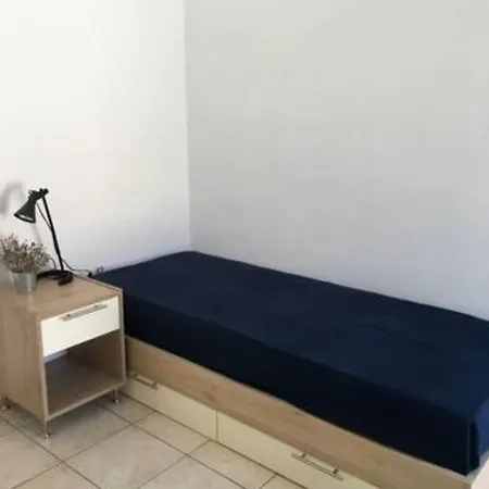 Marditsa's House By The Sea Vakantiehuis Serifos Town