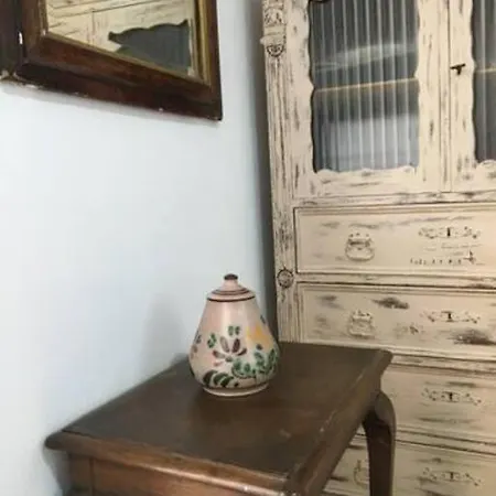 Vakantiehuis Marditsa's House By The Sea *