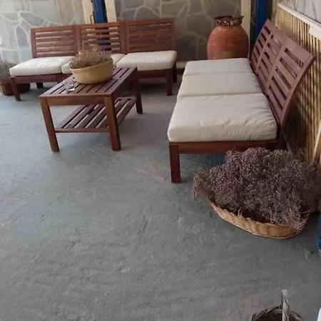Marditsa's House By The Sea *