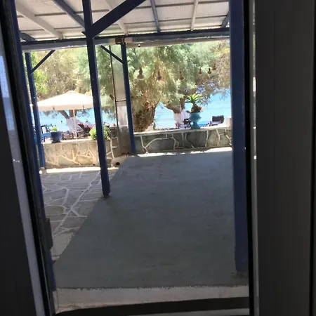 Marditsa's House By The Sea Σπίτι διακοπών Σέριφος