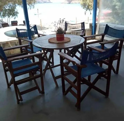 Holiday home Marditsa's House By The Sea *