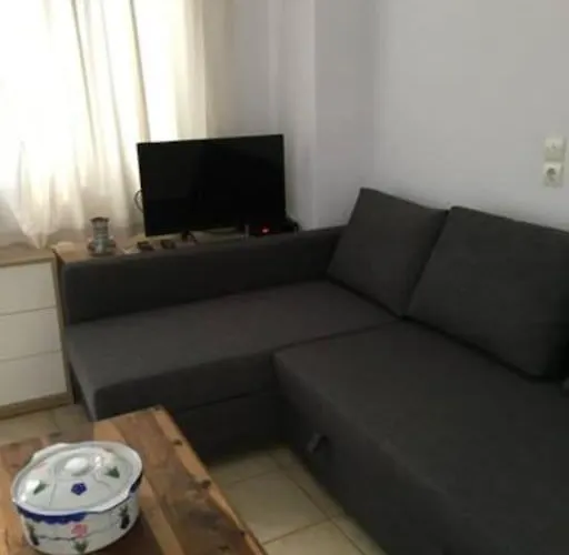 Holiday home Marditsa's House By The Sea *