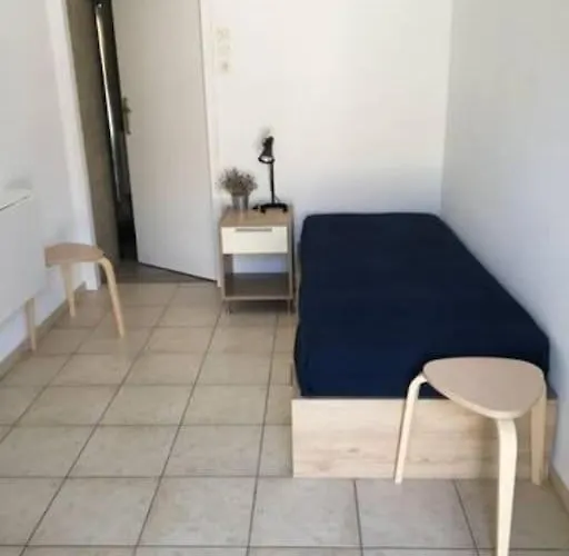 Casa de Férias Marditsa's House By The Sea *