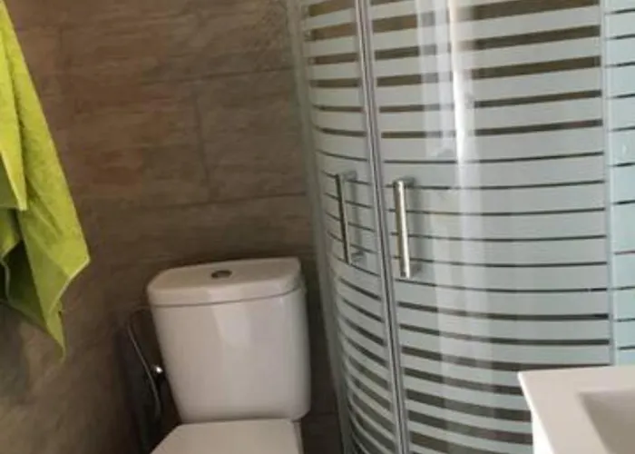 Marditsa's House By The Sea Casa de Férias Serifos Town