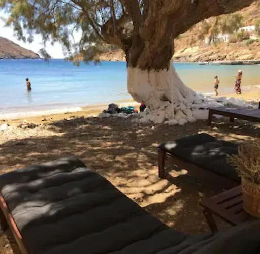 Marditsa's House By The Sea